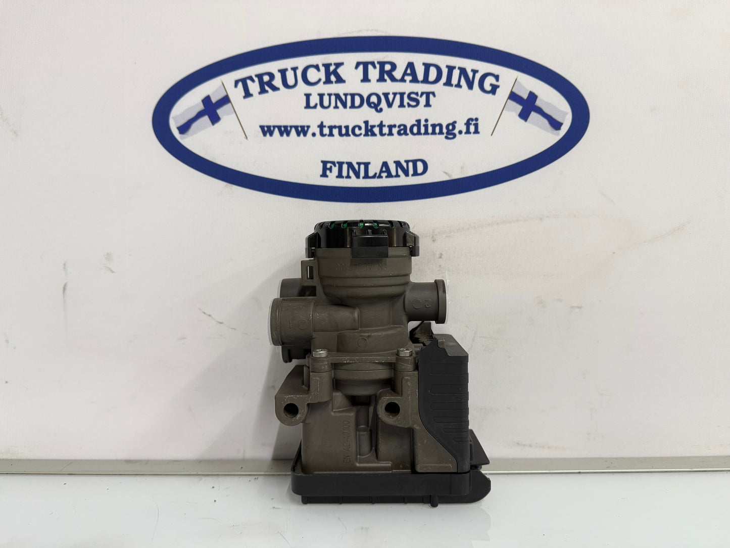 Volvo EBS Modulator 24253707