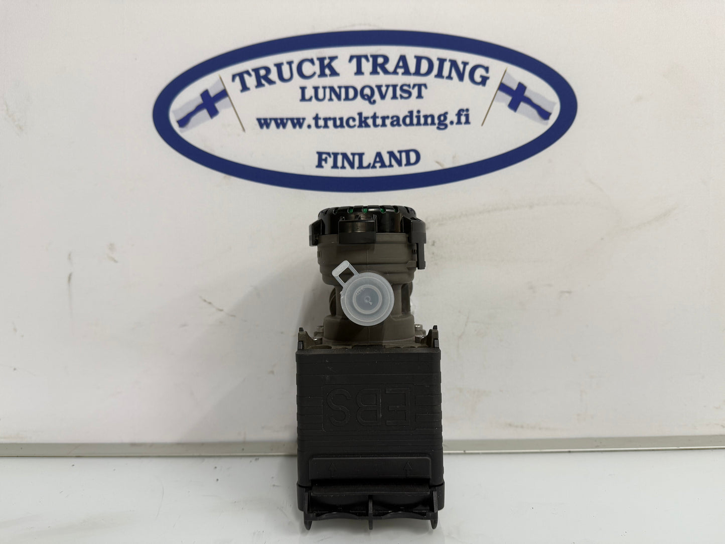 Volvo EBS Modulator 24253707