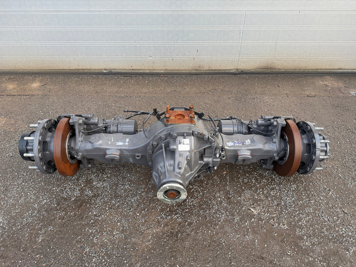 Volvo Rear Axle RSS1344E 3.08 17XHE
