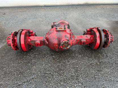 Volvo Rear Axle RTS2370A