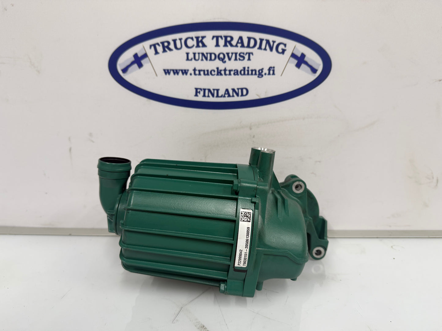 Volvo oil separator 22999842 21679520