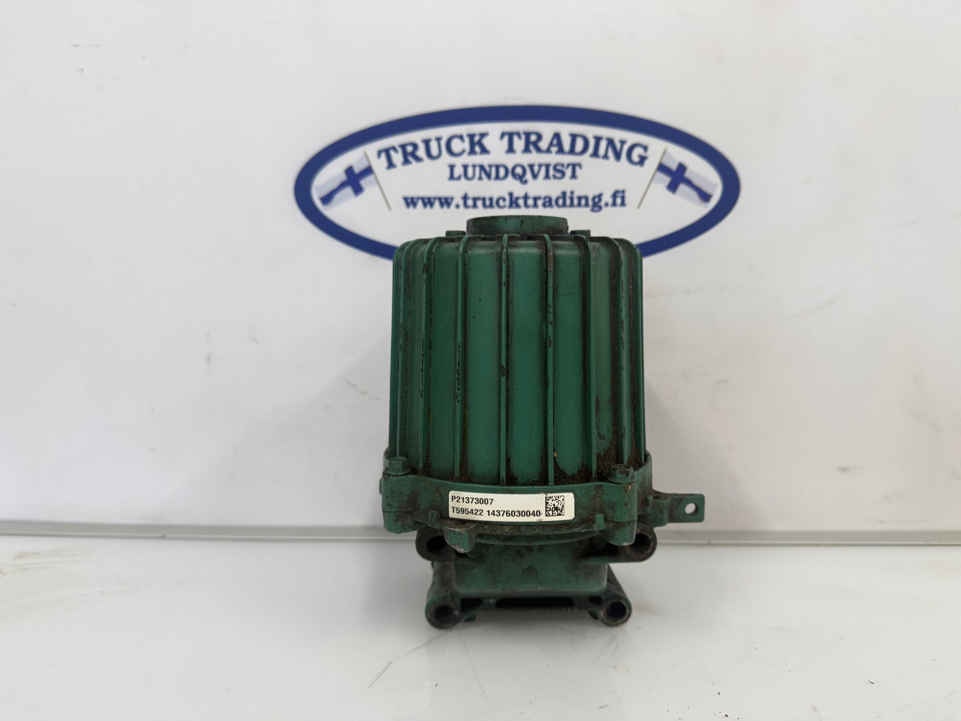 Volvo oil separator 21373007 22877307 21975947 21975949