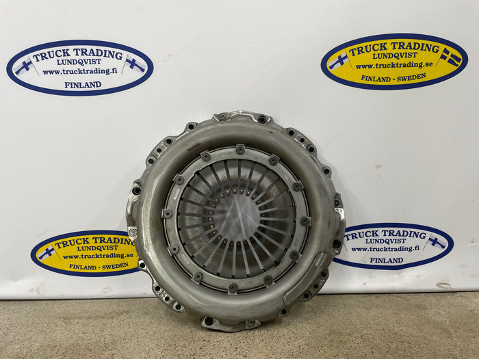 Volvon kytkimen suojus 23270560 