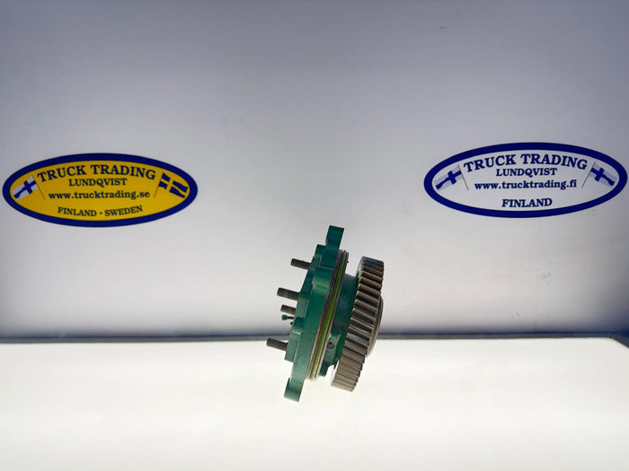 Volvon laakeripesä 23496052 