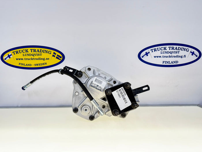 Volvon voimanottoakseli 22770451 - UUSI 