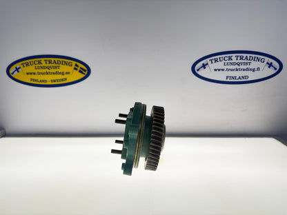 Volvo Bearing Housing PTO 21912722 23496052