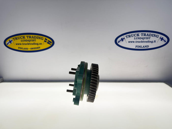 Volvon laakeripesä, voimanotto 21912722 23496052 