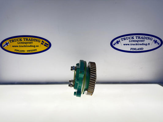 Volvo Bearing Housing 23496052 - 23496052
