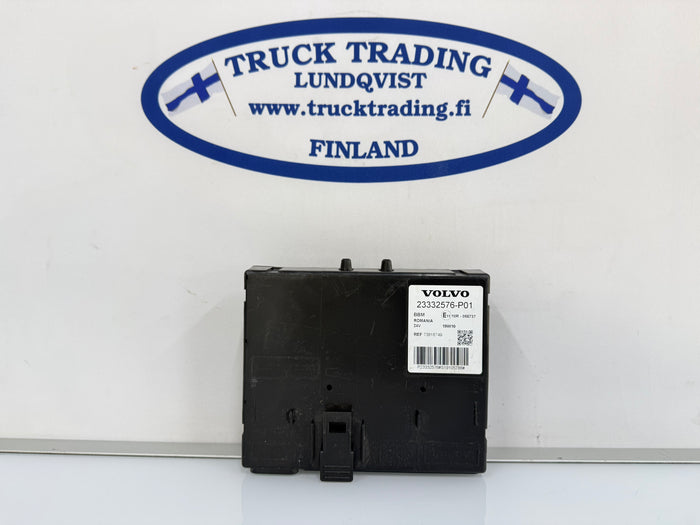 Volvo BBM Control Unit 23332576