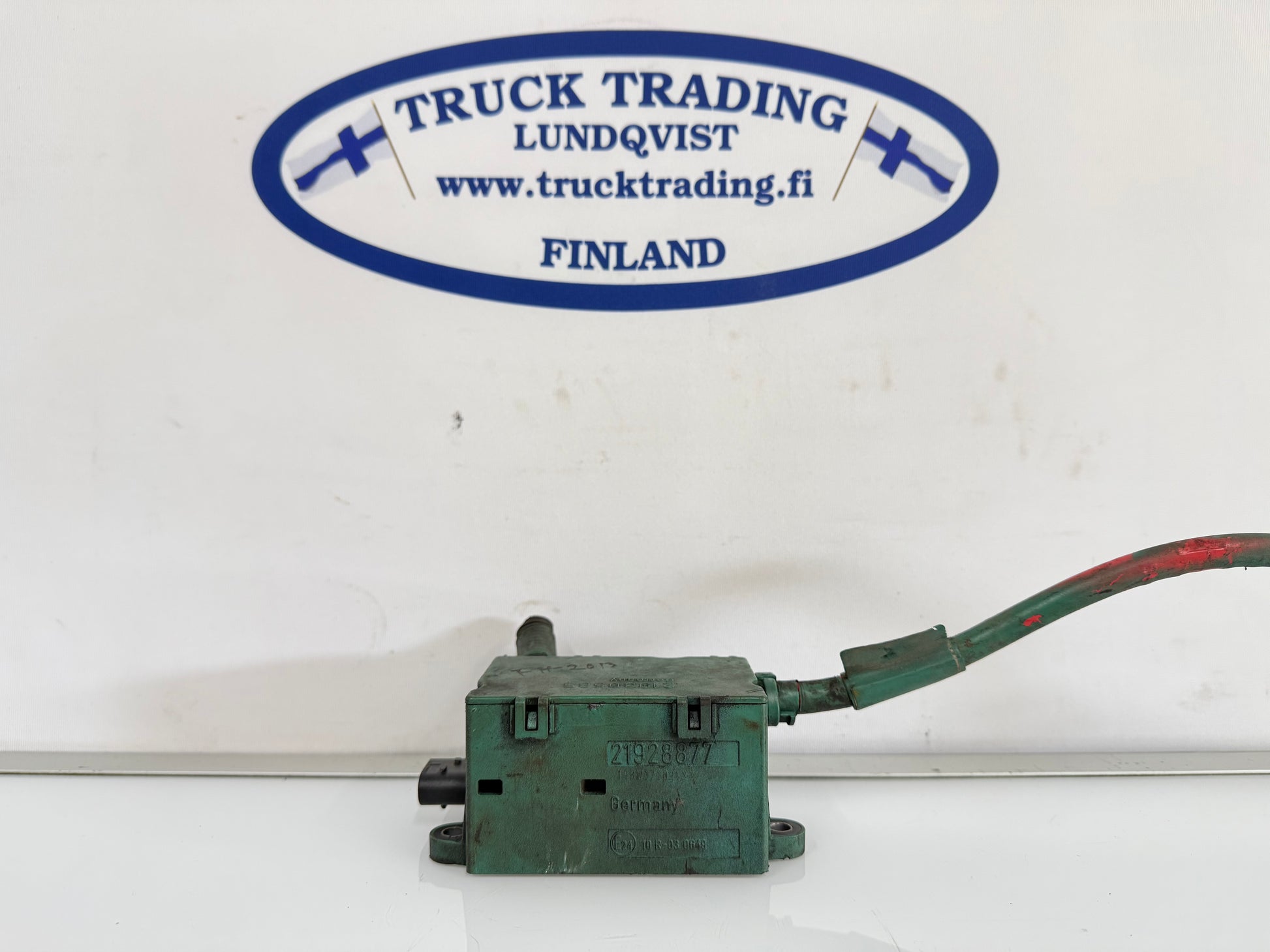 Volvo Relay 21928877 24815016 24122691 Genuine OEM