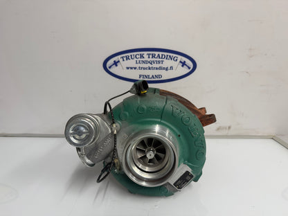 Volvo turbocharger 23223052 24079088