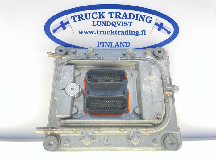 ENGINE ECU VOLVO 23141251