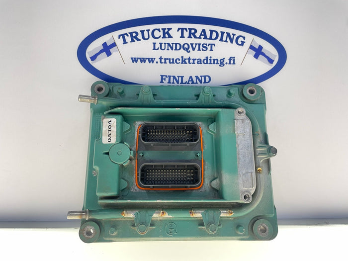ENGINE ECU VOLVO 21900553