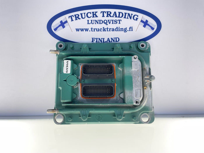 ENGINE ECU VOLVO 21900541