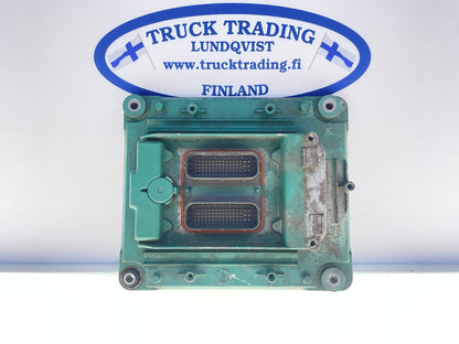 ENGINE ECU VOLVO 21900545