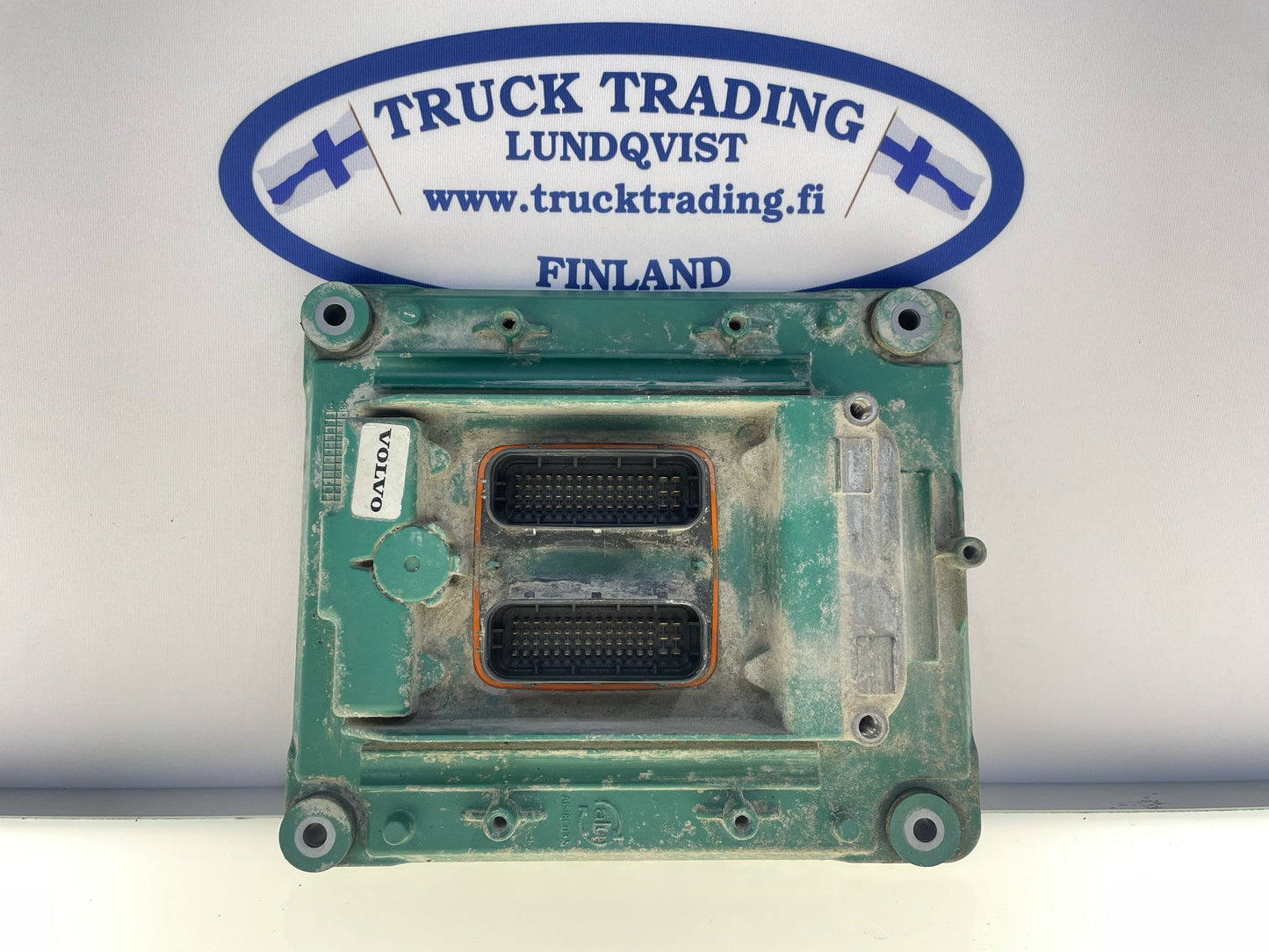 ENGINE ECU VOLVO 23188837