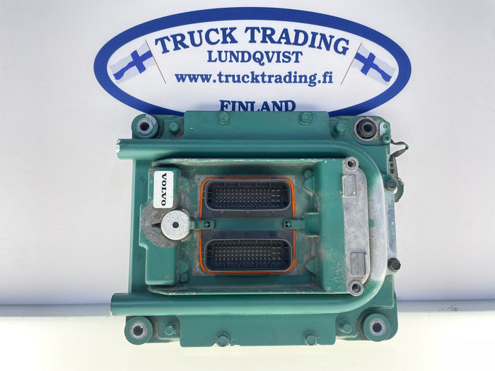 ENGINE ECU VOLVO 21248719