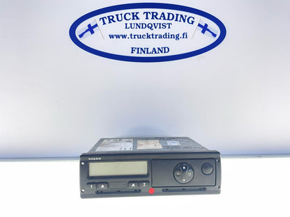 TACHOGRAPH 22076018