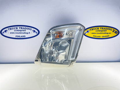 Volvo Headlight 82543887