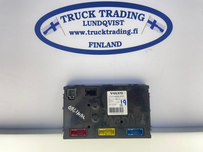 Volvo VMCU Control Unit 233119992
