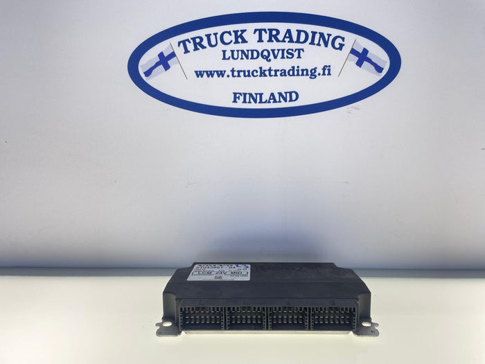 Volvo Light Control Unit 21043961