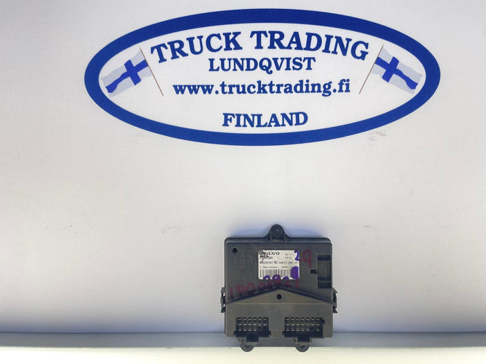 Volvo AC Control Unit 22482366