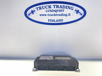 Volvo Light Control Unit 21043961