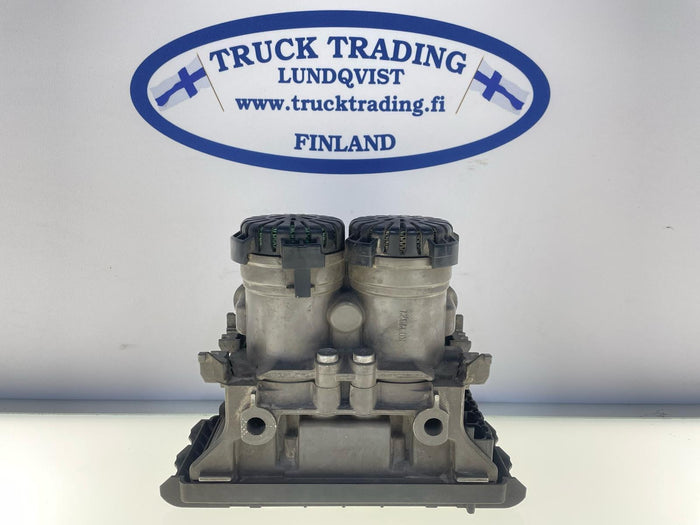 Volvo EBS-ohjausmodulaattori 21114975 