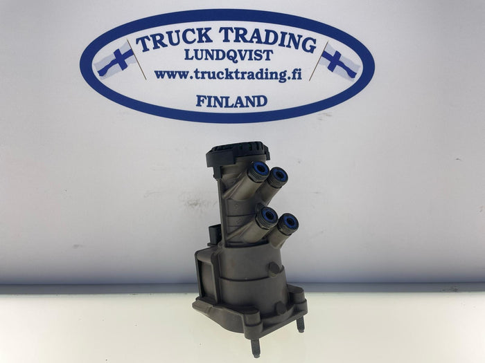 Volvo EBS -ohjausmoduuli 21114973 