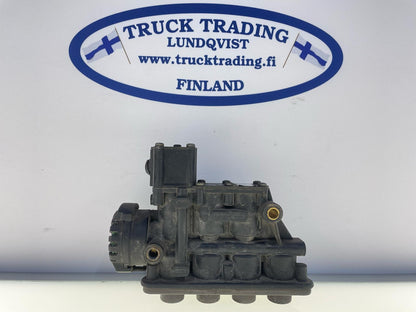 Volvo Control Valve 21083654