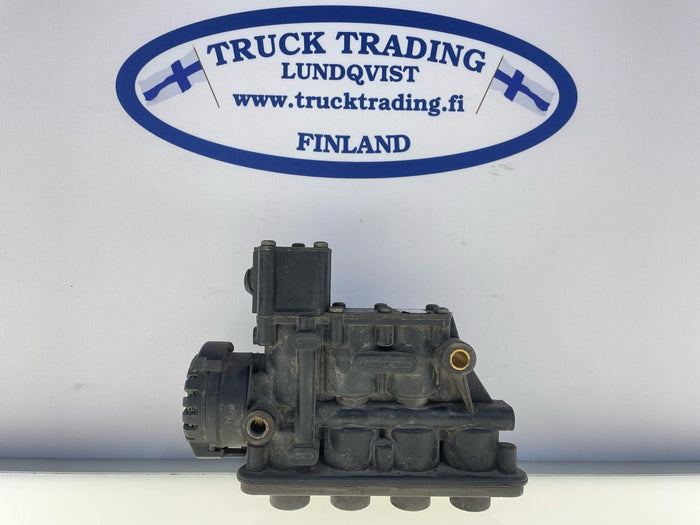 Volvon ohjausventtiili 21083654 