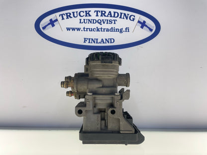 Volvo Control Modul 22225550