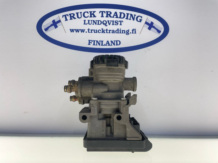 Volvon ohjausmoduuli 22225550 