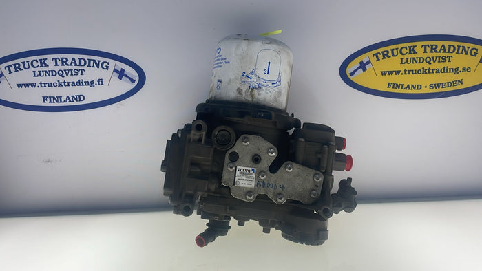 Air Dryer 23166782