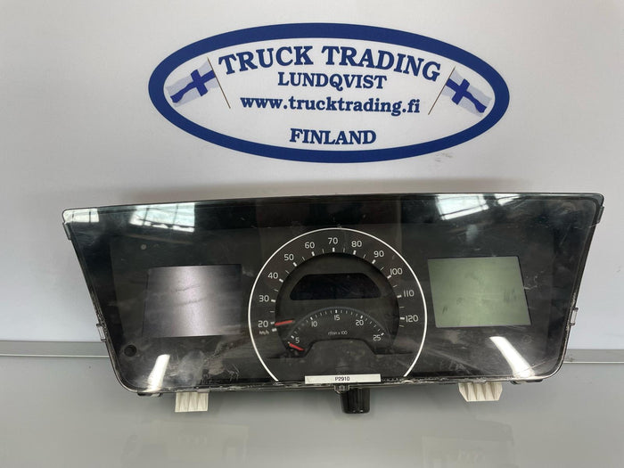 Ohjauspaneeli 22222028 