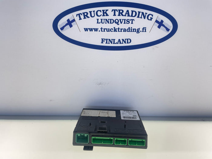 Volvo BBM -ohjausyksikkö 22148841 