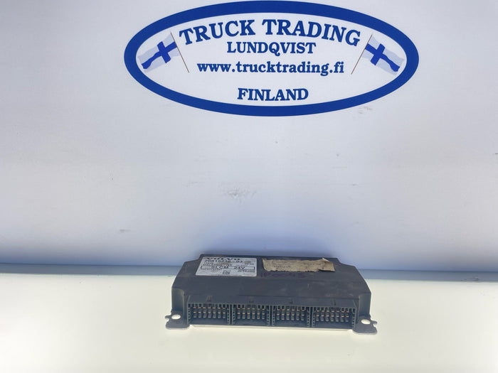 Volvon valojen ohjausyksikkö 20815236 