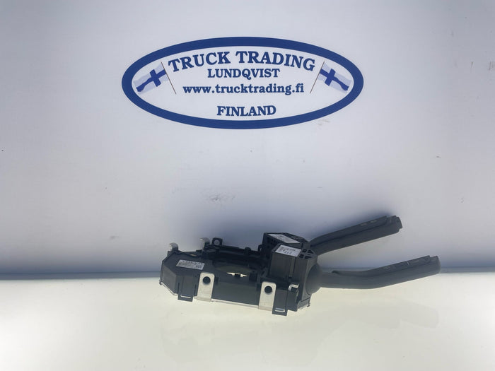 Volvo Steering Plate 22943669