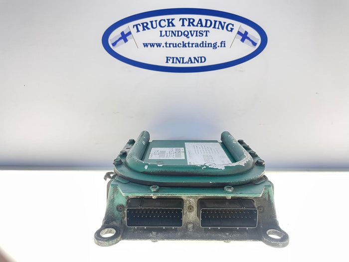 Engine Control Unit ECM 03161952