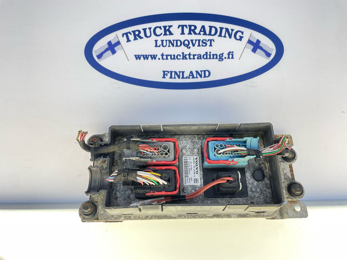 VOLVO ECU RCIOM 21855936