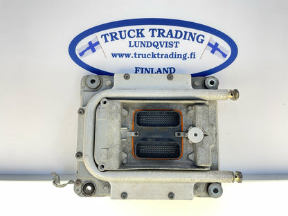 ENGINE ECU VOLVO 60100010