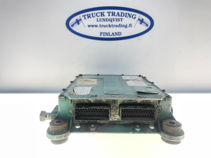 ENGINE CONTROL UNIT ECM D12A 420