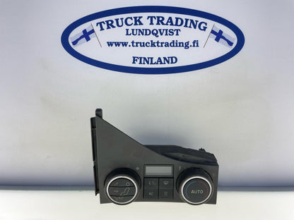 Volvo Heater Switch 21986681