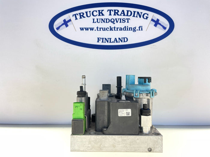 Volvo Ad Blue Pump 23387854