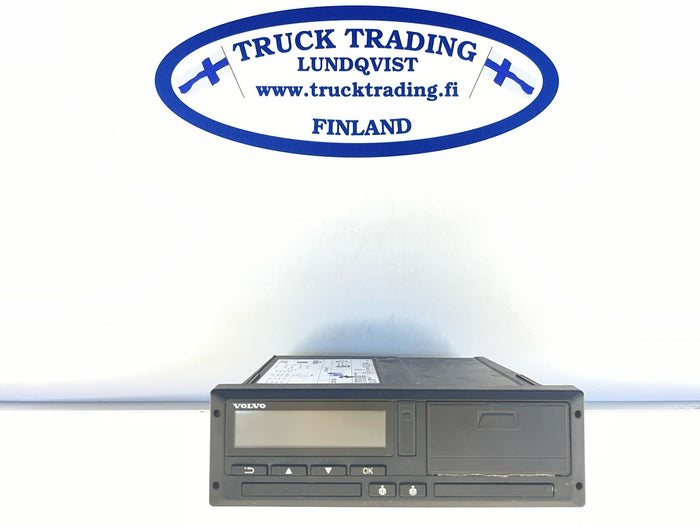 TACHOGRAPH 23081389