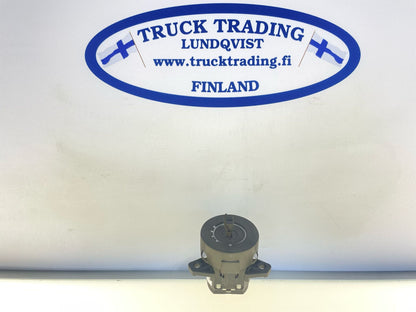 Volvo Start Key 22032484