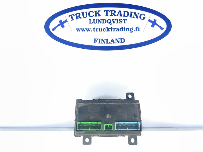 Volvo Vecu Control Unit 20554486