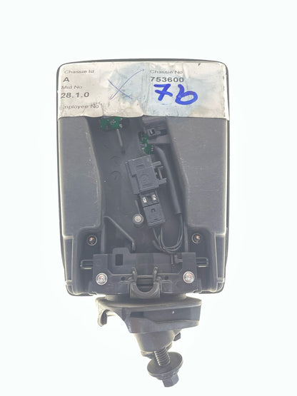 Volvo WRG 21976379