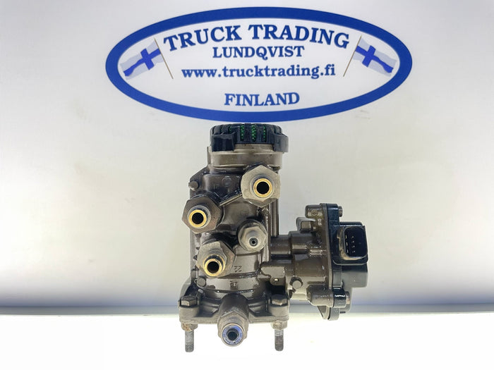 EBS-perävaunun moduuli 21114977 