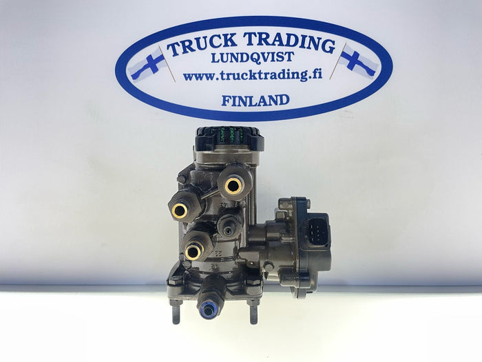 EBS-perävaunun moduuli 21114977 